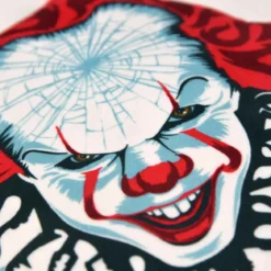 Stephen Kings ES - Pennywise Kissen
