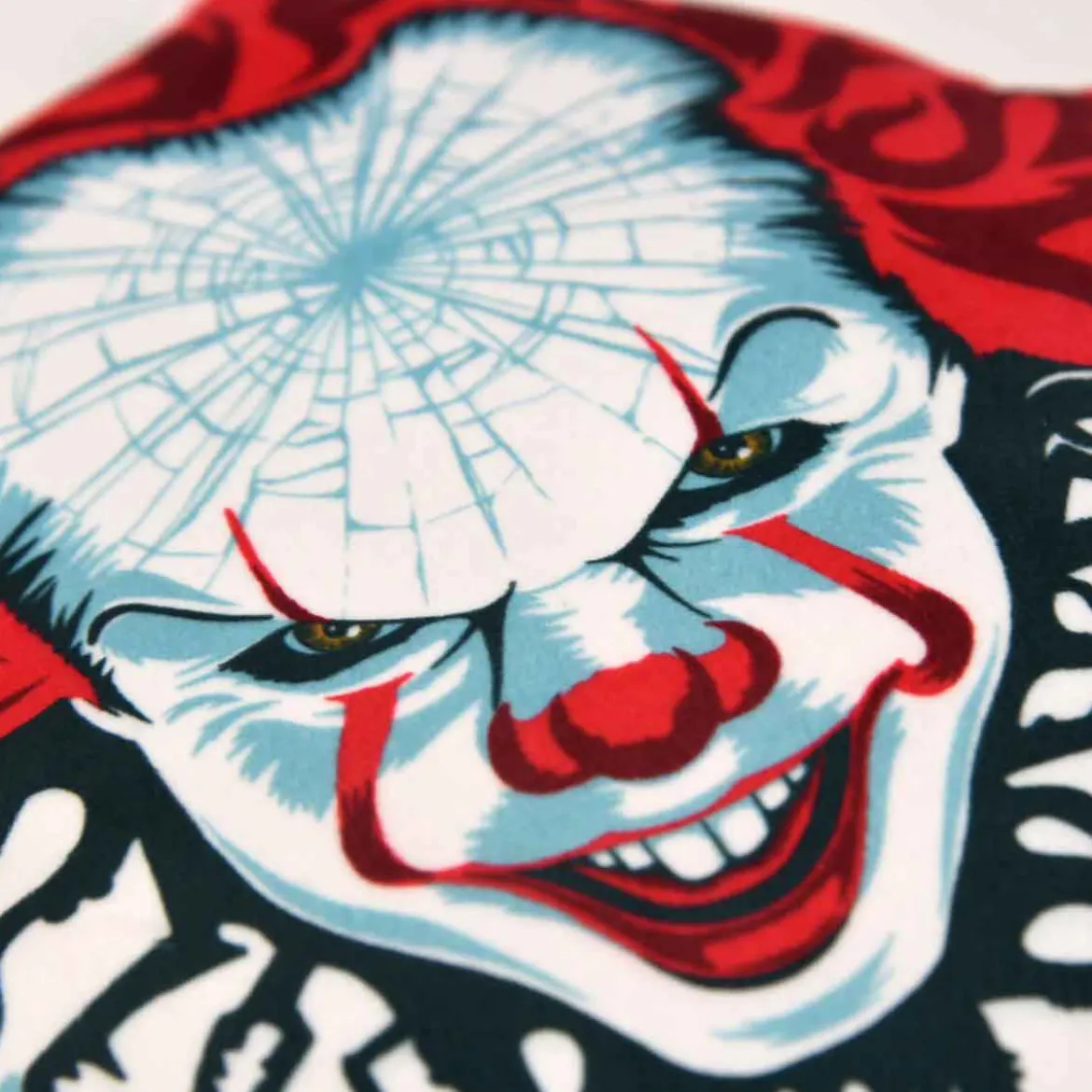 Stephen Kings ES - Pennywise Kissen