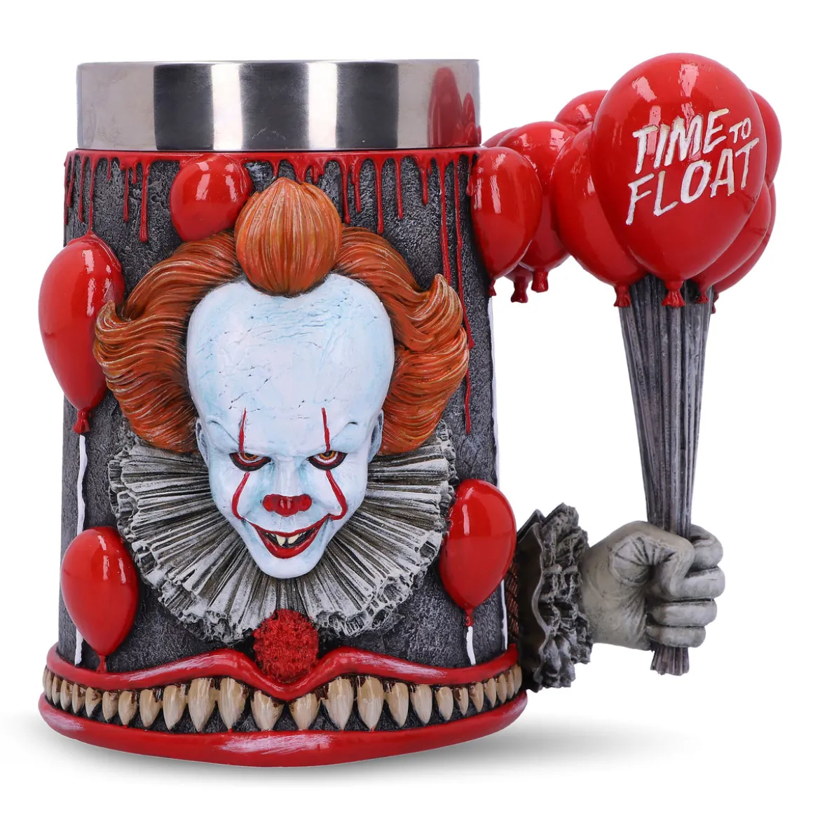 Stephen Kings ES - Pennywise Krug deluxe