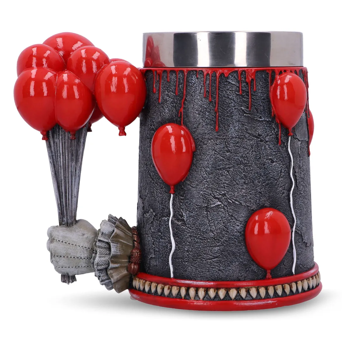 Stephen Kings ES - Pennywise Krug deluxe