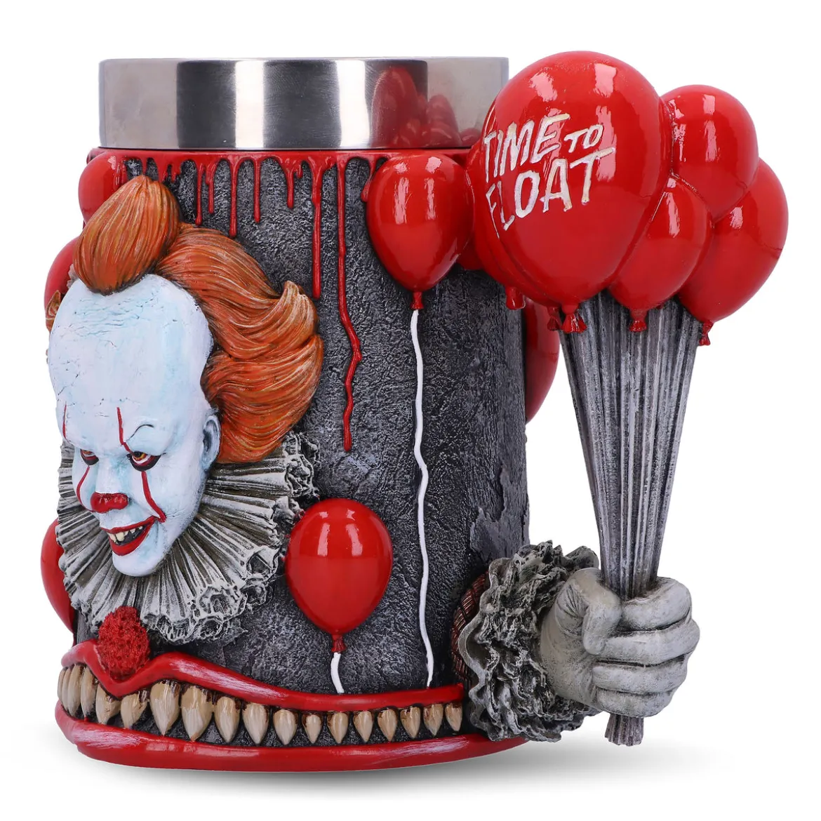 Stephen Kings ES - Pennywise Krug deluxe