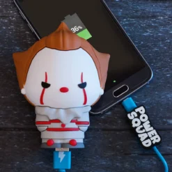 Stephen Kings ES - Pennywise Power Bank 2500mAh