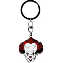 Stephen Kings ES - Pennywise Schlüsselanhänger