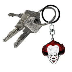 Stephen Kings ES - Pennywise Schlüsselanhänger