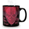 Stephen Kings ES - Pennywise Thermoeffekt Tasse