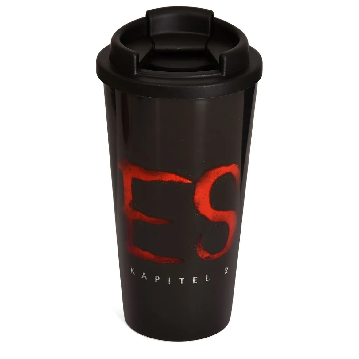 Stephen Kings ES - Pennywise To Go Becher