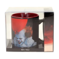 Stephen Kings Es 2017 Tasse Pennywise