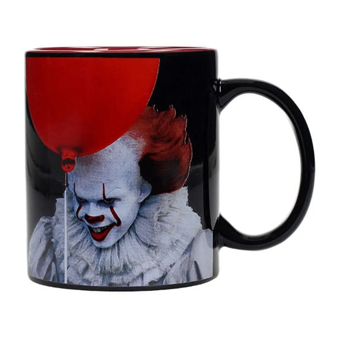 Stephen Kings Es 2017 Tasse Pennywise