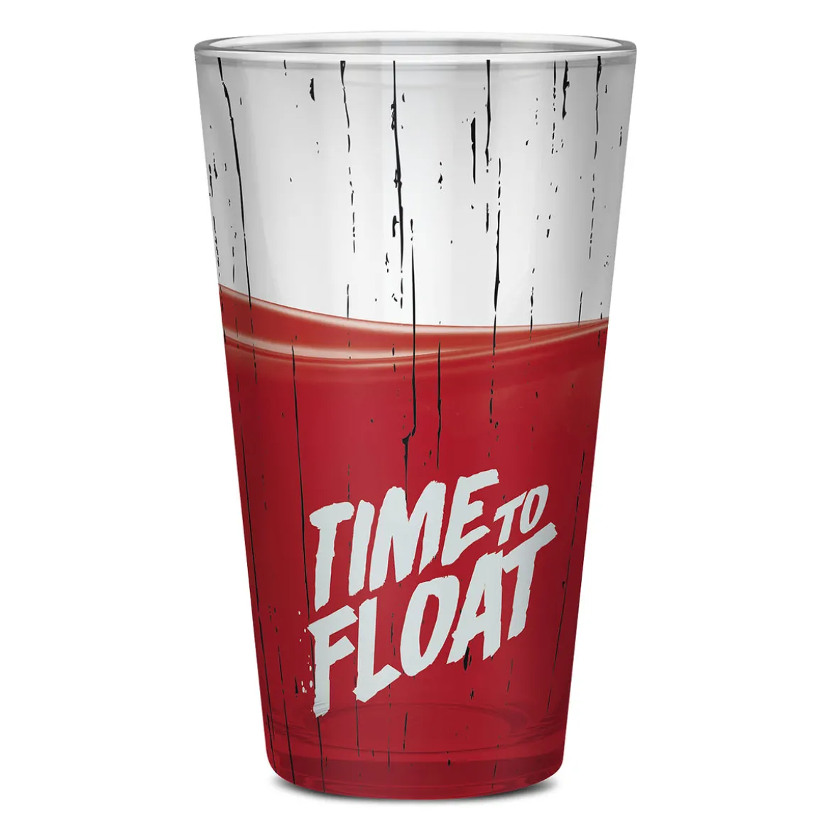 Stephen Kings ES - Time to Float Glas