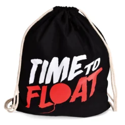 Stephen Kings ES - Time to Float Sportbag