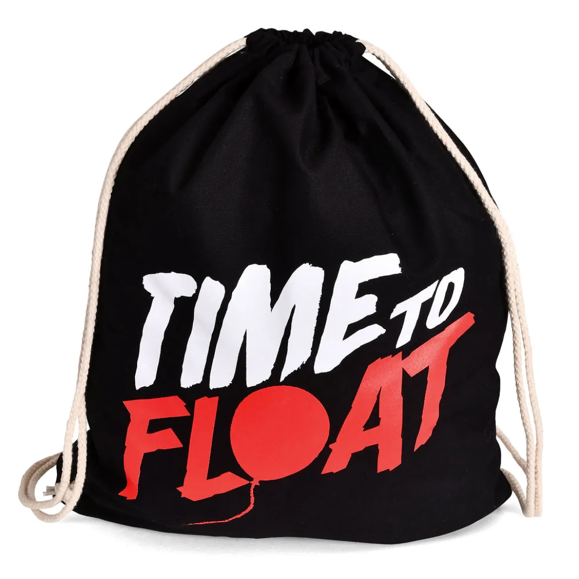 Stephen Kings ES - Time to Float Sportbag