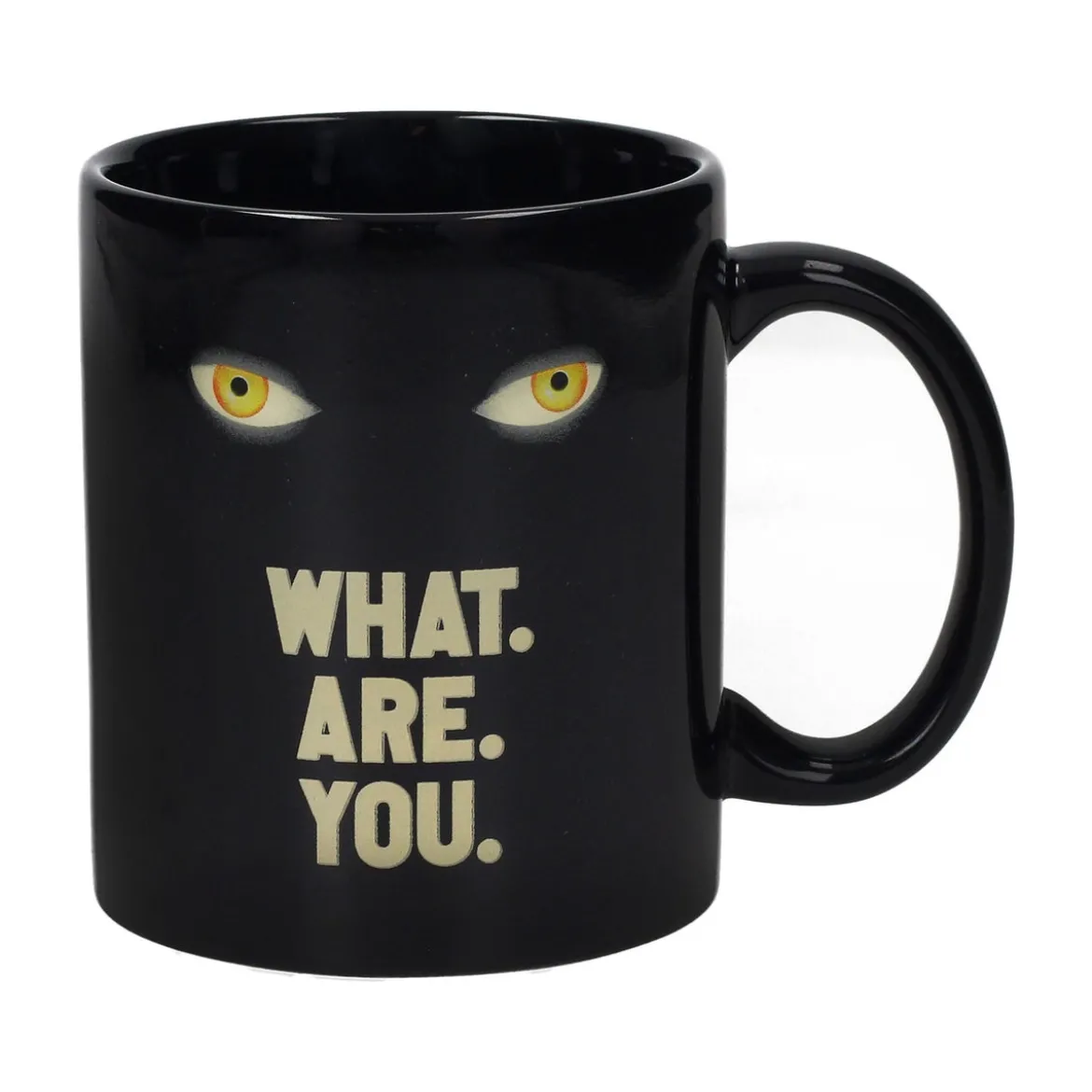 Stephen Kings Es: Welcome to Derry Tasse What. are. you.