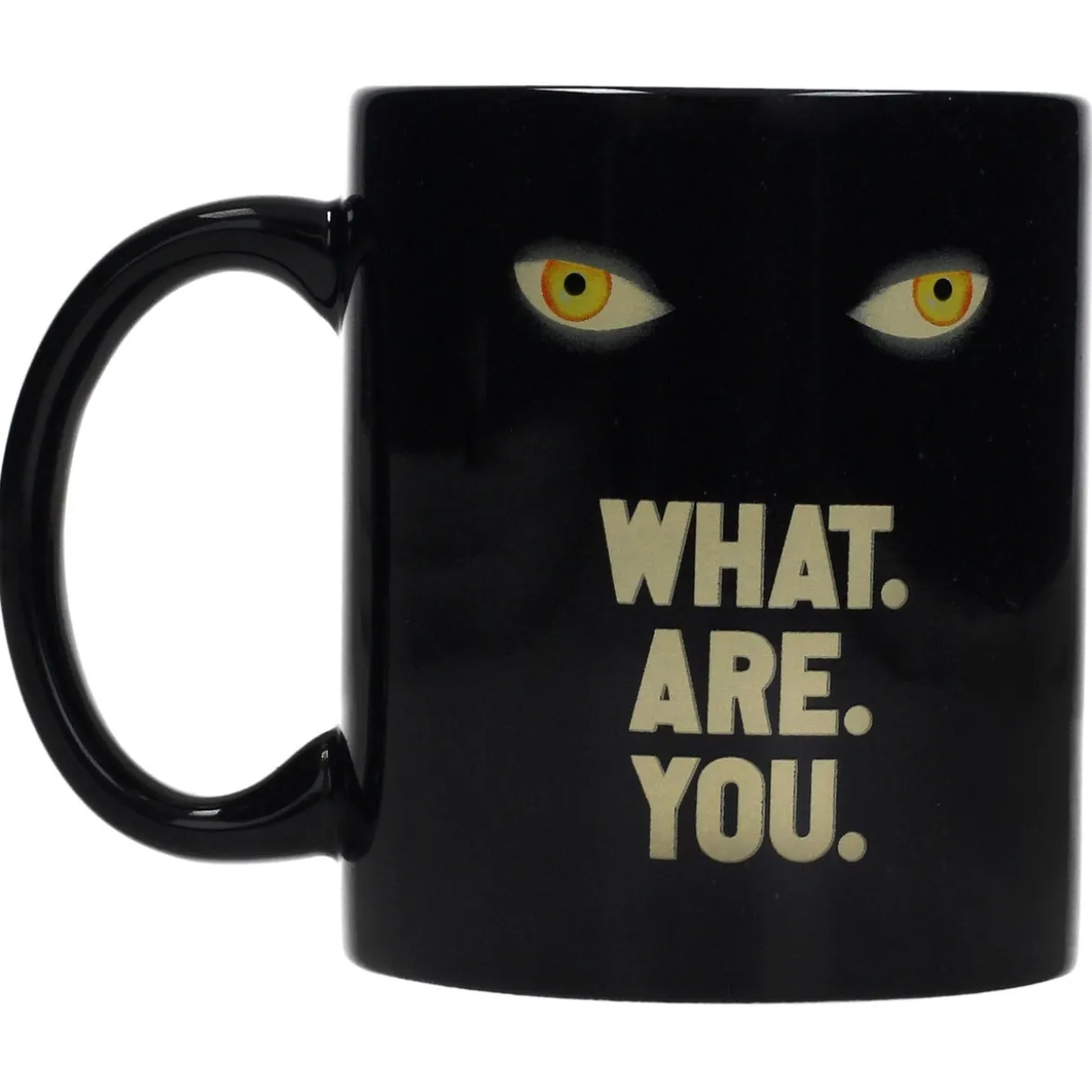 Stephen Kings Es: Welcome to Derry Tasse What. are. you.