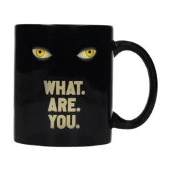 Stephen Kings Es: Welcome to Derry Tasse What. are. you.