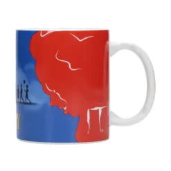 Stephen Kings Es: Welcome to Derry Tasse Zirkus