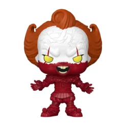 Stephen Kings ES: Willkommen in Derry - Bloody Pennywise Funko Pop Figur