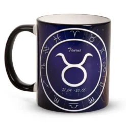 Stier Tasse für Manga Fans - Zodiac Collection