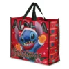 Stitch Aloha Christmas Tragetasche - Lilo & Stitch