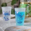 Stitch Aloha Gläser 2er Set - Lilo & Stitch