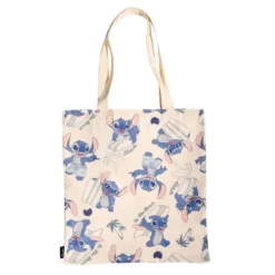 Stitch Aloha Hawaii Jutebeutel - Lilo & Stitch