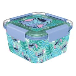 Stitch Aloha Lunchbox - Lilo & Stitch