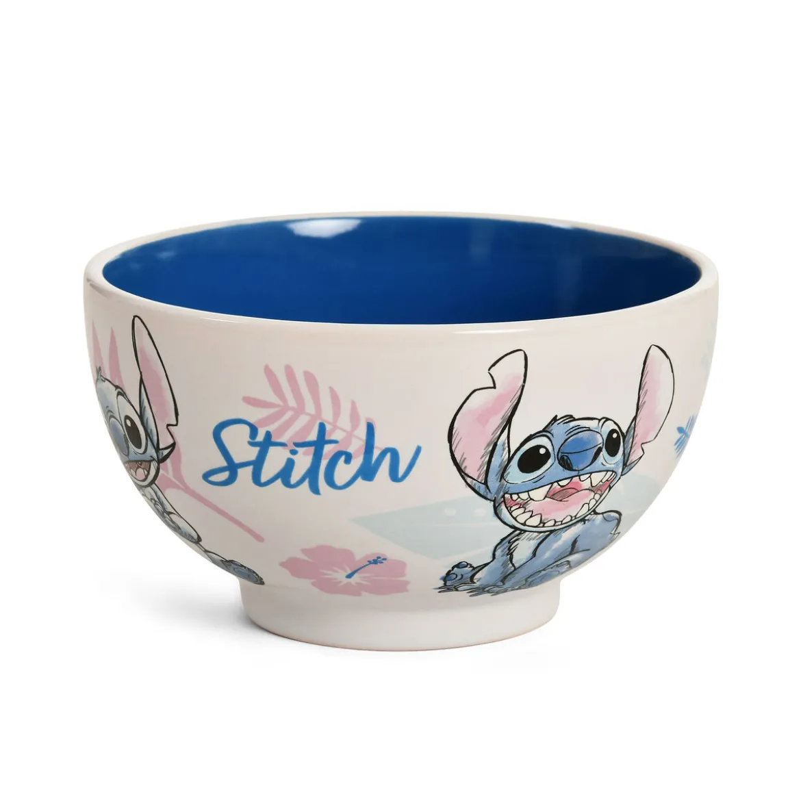 Stitch Aloha Müslischale - Lilo & Stitch