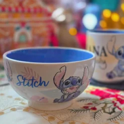 Stitch Aloha Müslischale - Lilo & Stitch