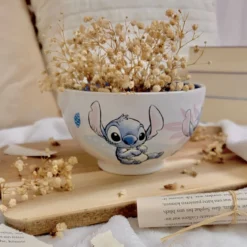 Stitch Aloha Müslischale - Lilo & Stitch