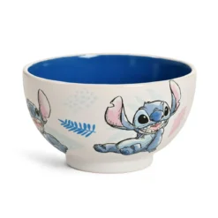 Stitch Aloha Müslischale - Lilo & Stitch