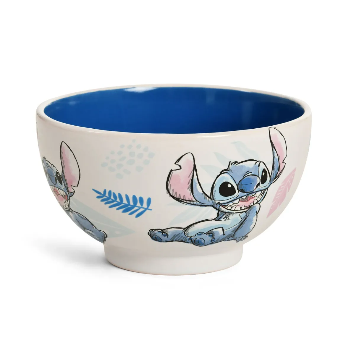 Stitch Aloha Müslischale - Lilo & Stitch