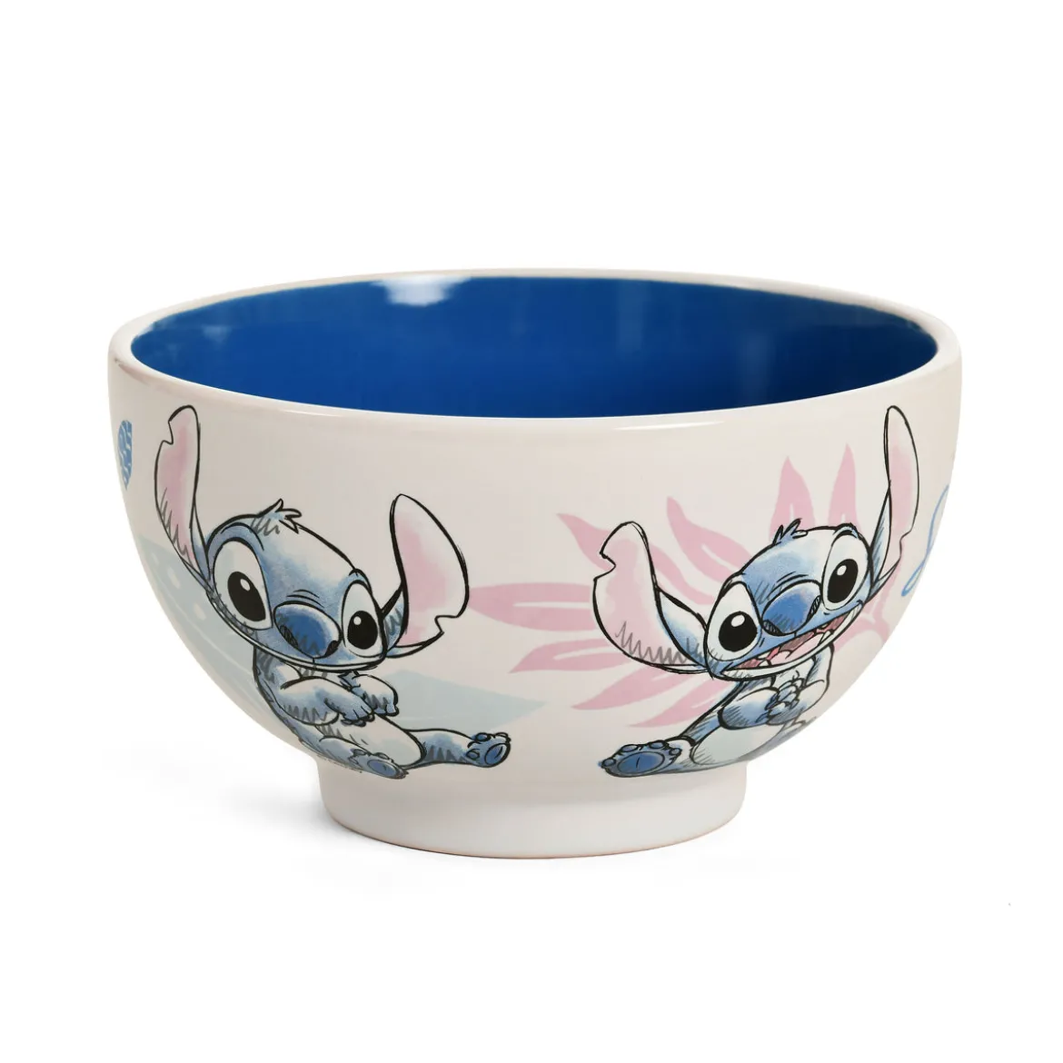 Stitch Aloha Müslischale - Lilo & Stitch