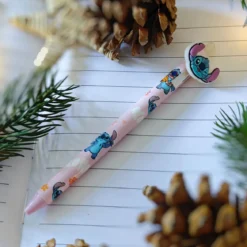 Stitch Aloha Stift mit Radierfunktion - Lilo & Stitch