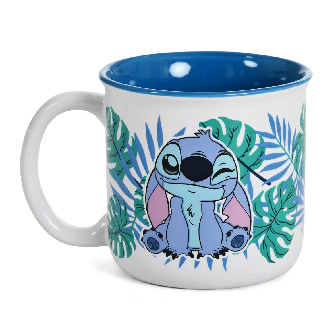 Stitch Aloha Tasse - Lilo & Stitch
