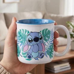 Stitch Aloha Tasse - Lilo & Stitch