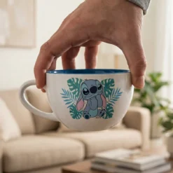Stitch Aloha Tasse XL - Lilo & Stitch