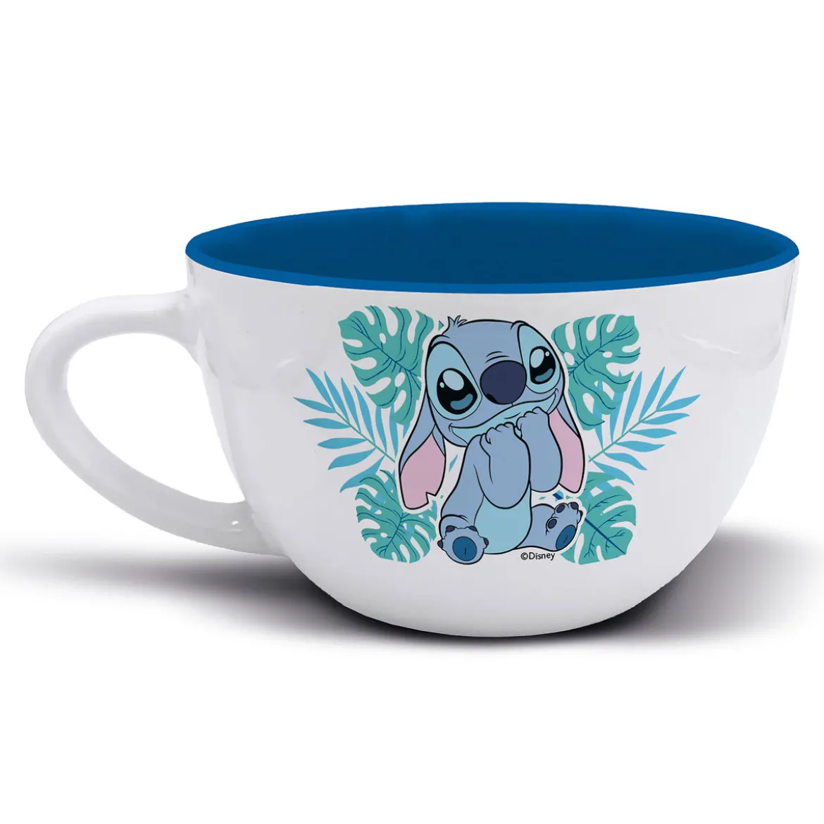 Stitch Aloha Tasse XL - Lilo & Stitch