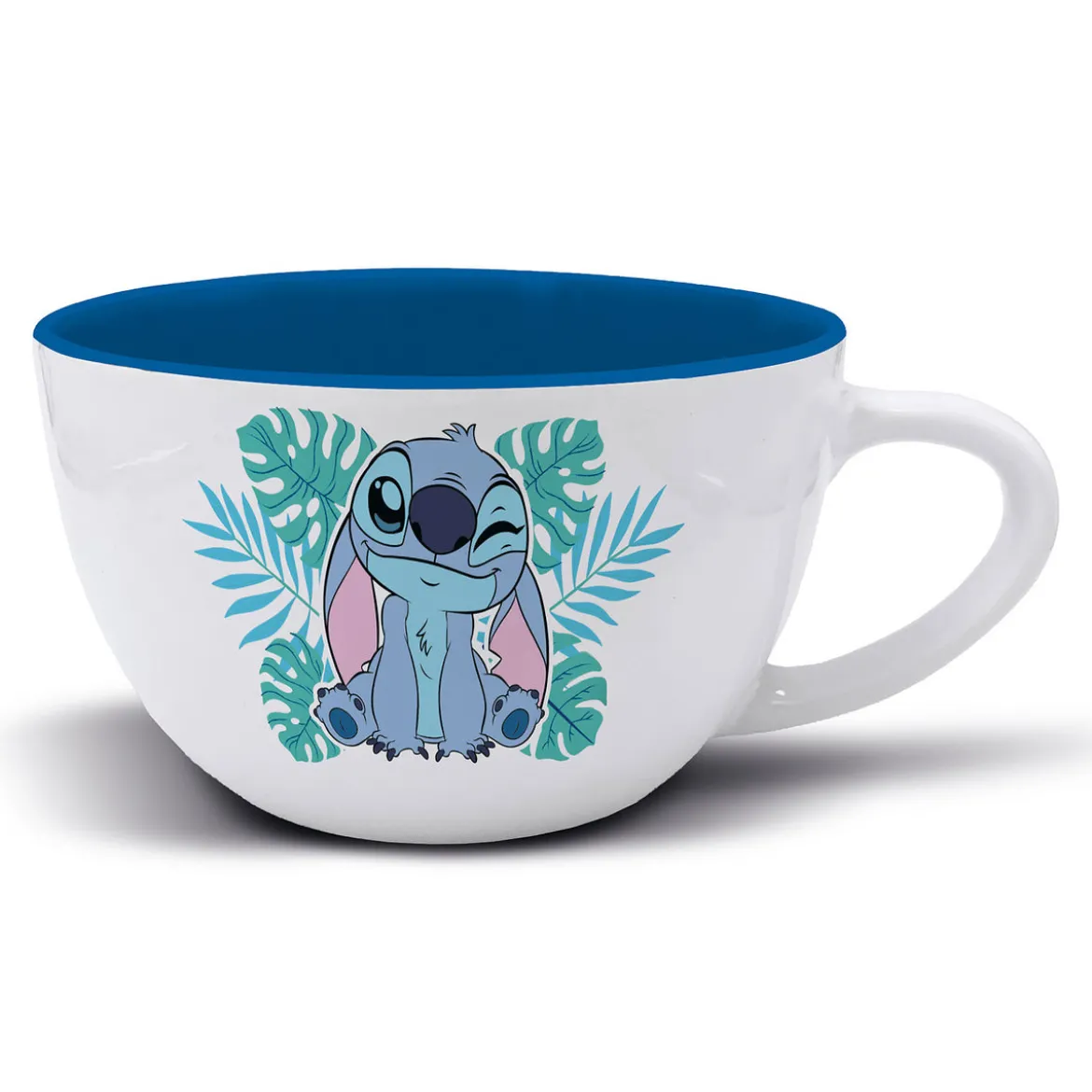 Stitch Aloha Tasse XL - Lilo & Stitch