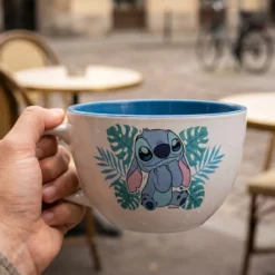 Stitch Aloha Tasse XL - Lilo & Stitch