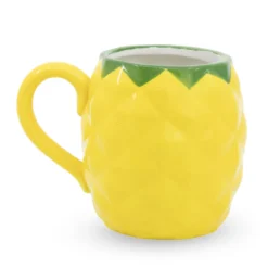 Stitch Ananas 3D Tasse - Lilo & Stitch