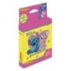 Stitch & Angel Sticker Eco-Blister *Deutsche Version*