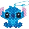 Stitch Aquabeads Bastelset Schlüsselanhänger