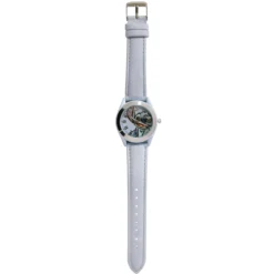 Stitch Armbanduhr - Lilo & Stitch blau
