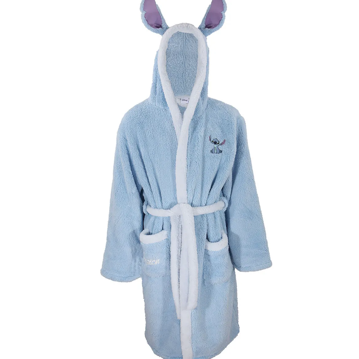 Stitch Bademantel - Lilo & Stitch