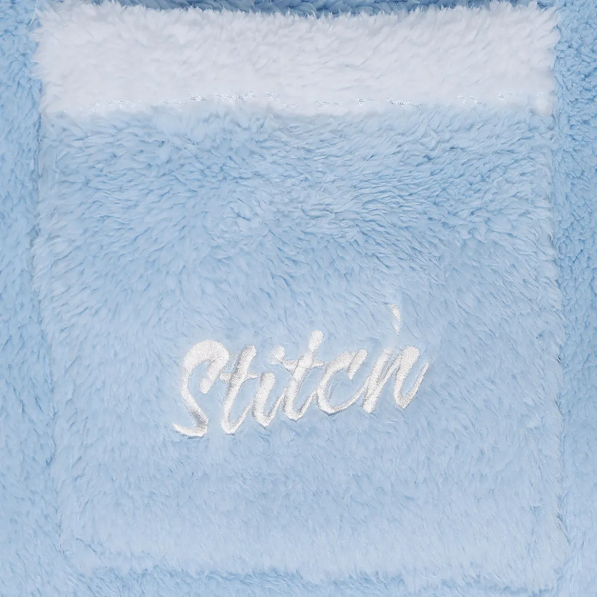 Stitch Bademantel - Lilo & Stitch