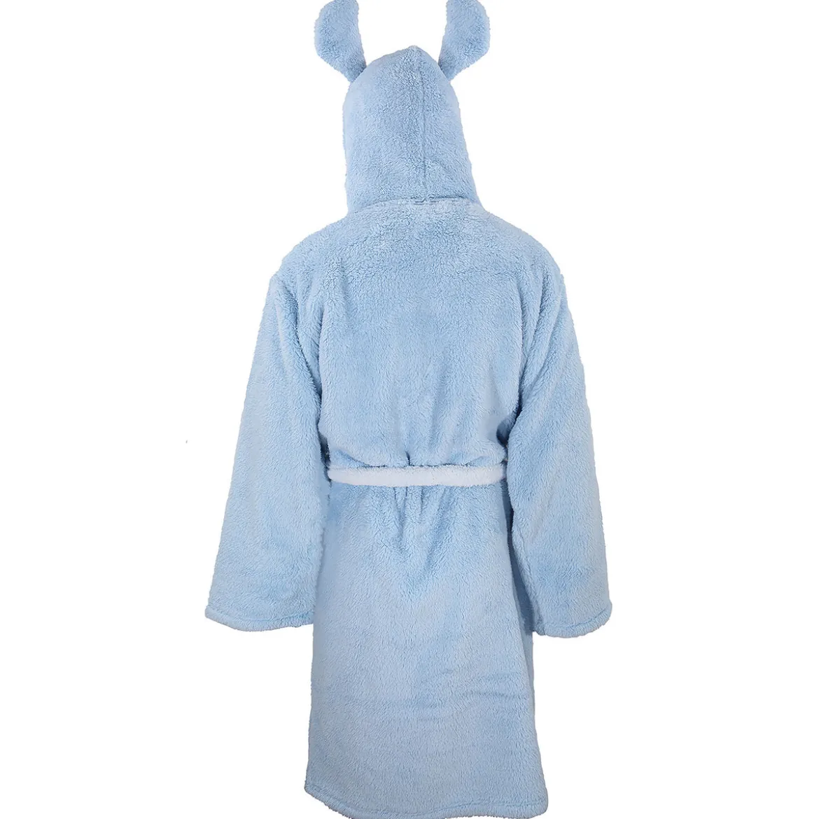 Stitch Bademantel - Lilo & Stitch