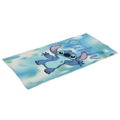 Stitch Badetuch - Lilo & Stitch