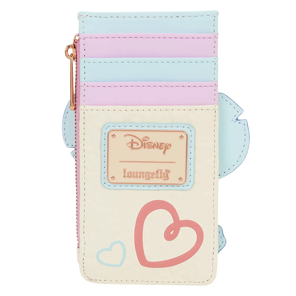 Stitch Be Mine Kartenetui - Lilo & Stitch