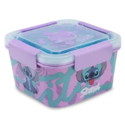 Stitch Bento Lunchbox - Lilo & Stitch