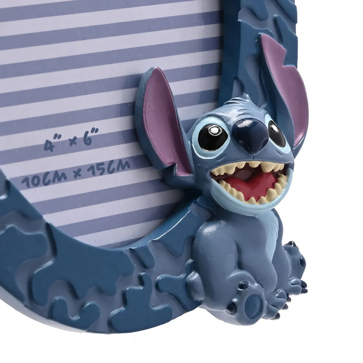 Stitch Bilderrahmen - Lilo & Stitch