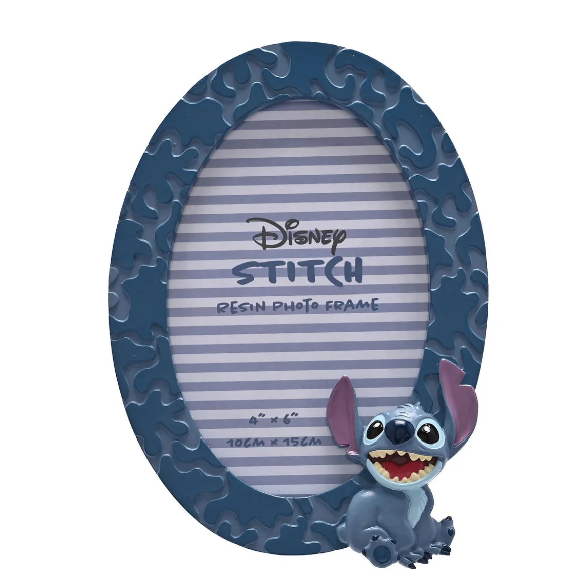 Stitch Bilderrahmen - Lilo & Stitch